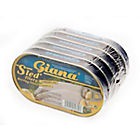Giana Sleď filety v oleji 170g